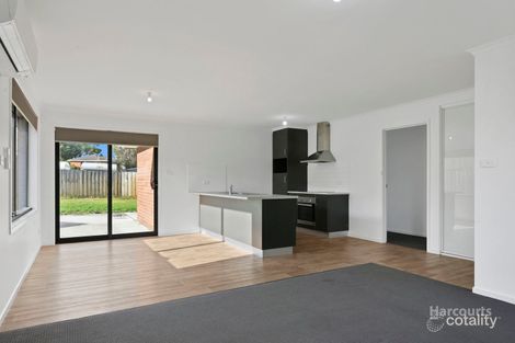 Property photo of 12 Mosman Road Clarendon Vale TAS 7019