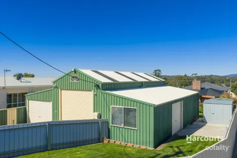 4 Tattersall St, Montello, TAS 7320