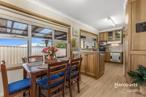 Property photo of 4 Tattersall Street Montello TAS 7320