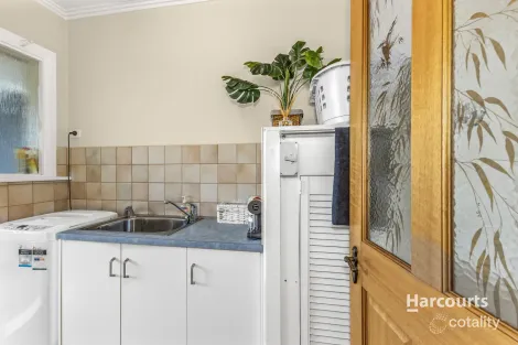 Property photo of 4 Tattersall Street Montello TAS 7320