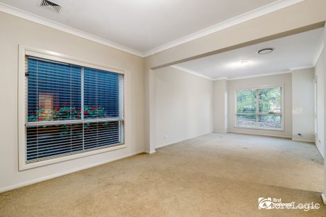 Property photo of 2 Courtley Avenue Kellyville Ridge NSW 2155