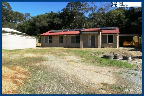 2687 Springbrook Rd, Springbrook, QLD 4213