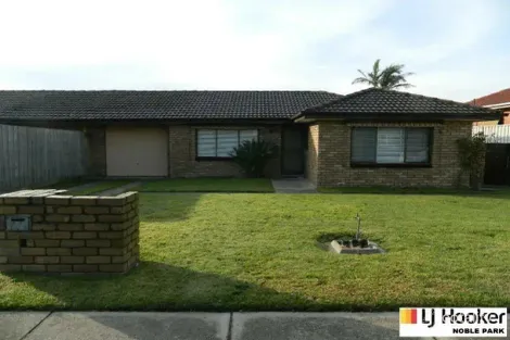 Property photo of 1/3 Jessie Street Noble Park VIC 3174