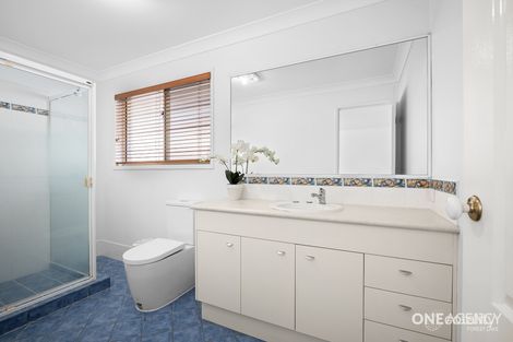 Property photo of 87 Oxford Parade Forest Lake QLD 4078