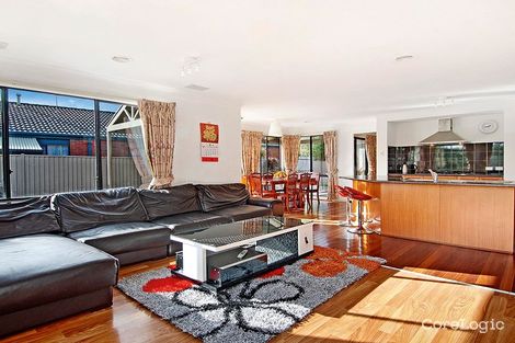 Property photo of 17 Sassari Court Point Cook VIC 3030