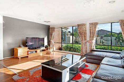 Property photo of 17 Sassari Court Point Cook VIC 3030