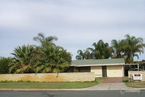 54 Whaleback Ave, Parkwood, WA 6147