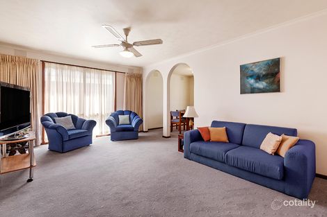 Property photo of 3 Bidgee Street Frankston VIC 3199