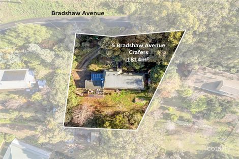 5 Bradshaw Ave, Crafers, SA 5152