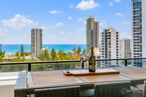 68/2729-2733 Gold Coast Hwy, Broadbeach, QLD 4218