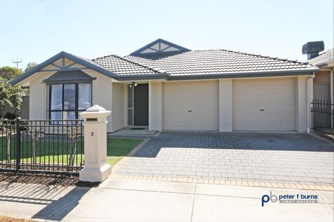 Property photo of 2 Norman Street Angle Park SA 5010