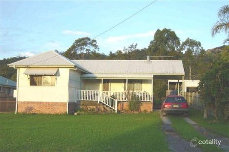 4 Crawford St, Bulahdelah, NSW 2423