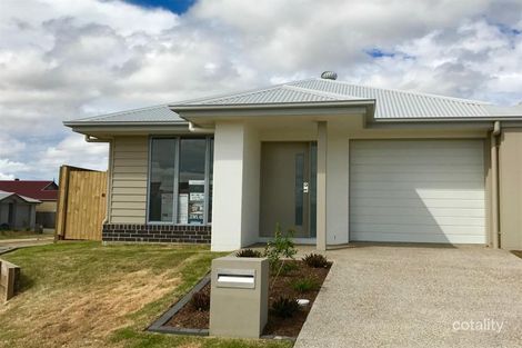 Property photo of 83 Darnell Street Yarrabilba QLD 4207