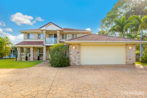 Property photo of 22 Remo Place Birkdale QLD 4159