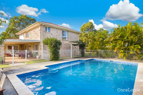 Property photo of 22 Remo Place Birkdale QLD 4159