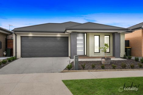 Property photo of 26 Luppino Street Donnybrook VIC 3064