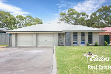 11 Grovermann St, Williamstown, SA 5351