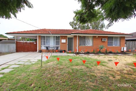 22 Kootingal Rd, Armadale, WA 6112