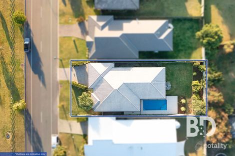 Property photo of 214 Macdonald Drive Narangba QLD 4504
