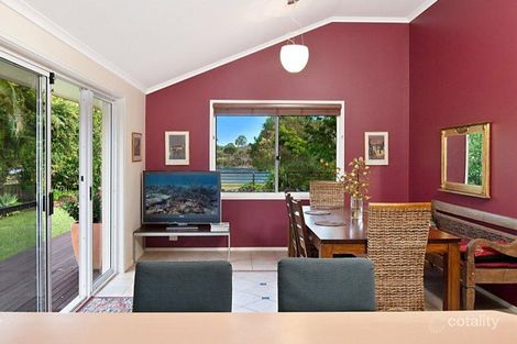 Property photo of 110 Beech Drive Suffolk Park NSW 2481