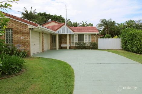 23 Cumberland Way, Buderim, QLD 4556