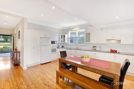 Property photo of 19 Yamba Road Como NSW 2226