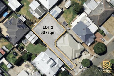 21a Jubilee St, Beckenham, WA 6107