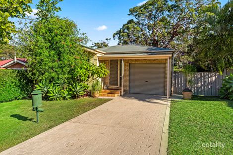 Property photo of 4 Delavia Drive Lake Munmorah NSW 2259