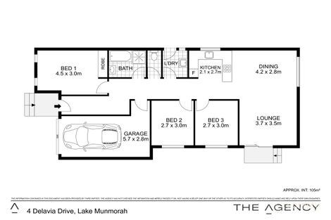 Property photo of 4 Delavia Drive Lake Munmorah NSW 2259
