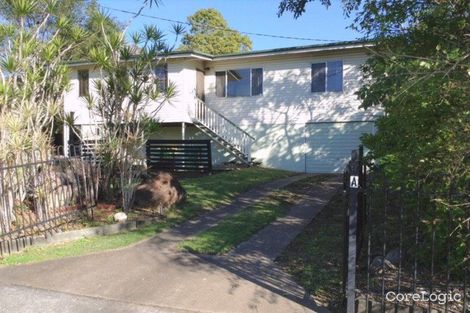 Property photo of 21A Duncan Street Riverview QLD 4303