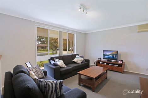 Property photo of 28 Kader Street Bargo NSW 2574