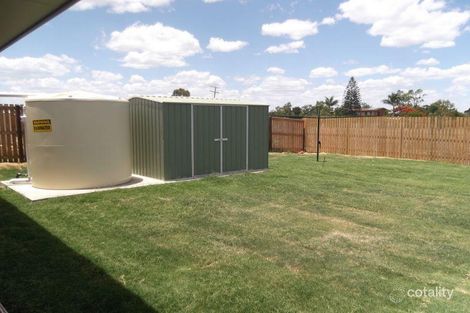 Property photo of 14 Owen Avenue Gracemere QLD 4702