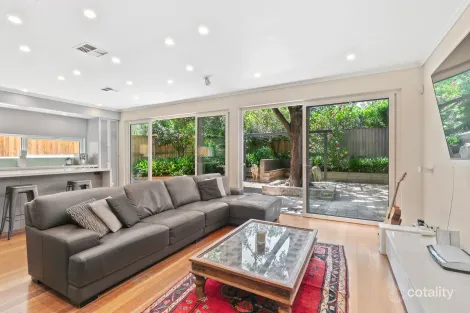 Property photo of 107 Avenue Road Mosman NSW 2088