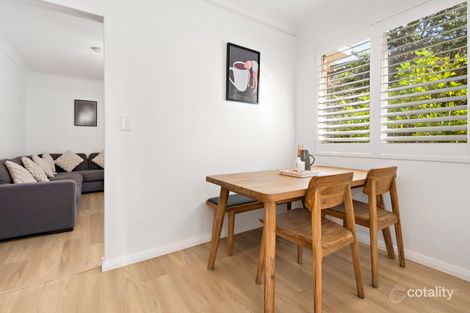 Property photo of 7/60 Kenneth Road Manly Vale NSW 2093