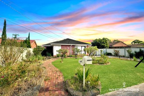 Property photo of 24 Toolern Street Melton South VIC 3338