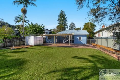 Property photo of 31 Hunter Street Lismore NSW 2480