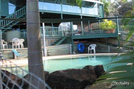 Property photo of 186 Neill Road Mooloolah Valley QLD 4553