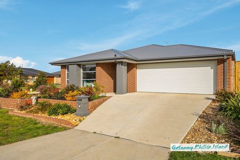 Property photo of 63 Grampian Boulevard Cowes VIC 3922