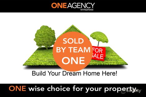 38 Stockport Cres, Thornhill Park, VIC 3335