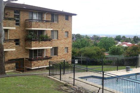 Property photo of 17/1 Tiptrees Avenue Carlingford NSW 2118