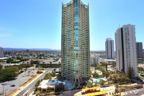 1207/3400-3420 Surfers Paradise Boulevarde, Surfers Paradise, QLD 4217
