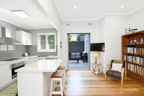 Property photo of 128 Perouse Road Randwick NSW 2031