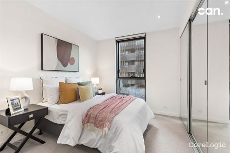 Property photo of 2G/8 Waterside Place Docklands VIC 3008