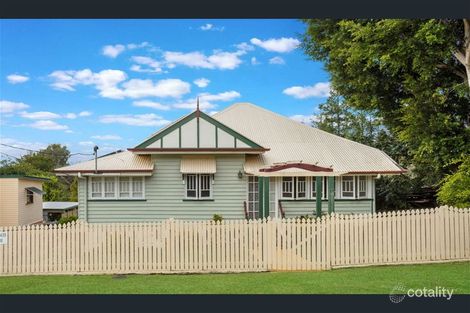 Property photo of 12 Cintra Street Eastern Heights QLD 4305