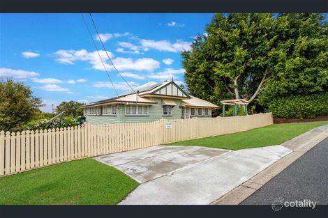 Property photo of 12 Cintra Street Eastern Heights QLD 4305
