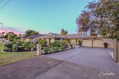 Property photo of 16 Stanford Road Kallaroo WA 6025