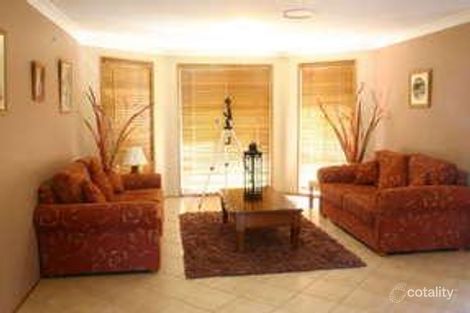 Property photo of 155A Vincent Road Cranebrook NSW 2749