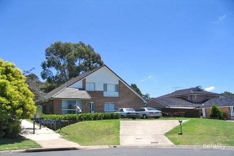 6 Pisces Pl, Erskine Park, NSW 2759
