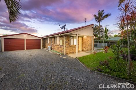 Property photo of 30 Chantilly Crescent Beerwah QLD 4519