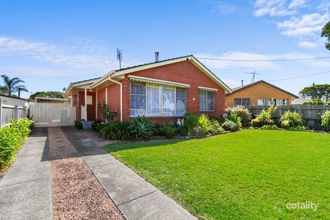 11 Gibsons Rd, Sale, VIC 3850